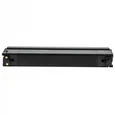 ULB-Q283 20W/4000K BLACK Светильник-прожектор светодиодный трековый