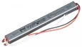 UET-WAC-024A67 12V IP67 Блок питания ультратонкий, 24Вт. Металлический корпус. TM Uniel