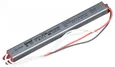 UET-WAC-024B67 24V IP67 Блок питания ультратонкий, 24Вт. Металлический корпус. TM Uniel