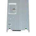 UET-WAS-060A20 12V IP20 Блок питания ультратонкий, 60Вт. Металлический корпус. TM Uniel