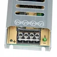 UET-WAS-060B20 24V IP20 Блок питания ультратонкий, 60Вт. Металлический корпус. TM Uniel
