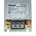 UET-WAS-120B20 24V IP20 Блок питания ультратонкий, 120Вт. Металлический корпус. TM Uniel