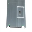 UET-WAS-120B20 24V IP20 Блок питания ультратонкий, 120Вт. Металлический корпус. TM Uniel