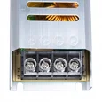 UET-WAS-200A20 12V IP20 Блок питания ультратонкий, 200Вт. Металлический корпус. TM Uniel