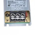 UET-WAS-200A20 12V IP20 Блок питания ультратонкий, 200Вт. Металлический корпус. TM Uniel