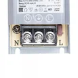 UET-WAS-200B20 24V IP20 Блок питания ультратонкий, 200Вт. Металлический корпус. TM Uniel
