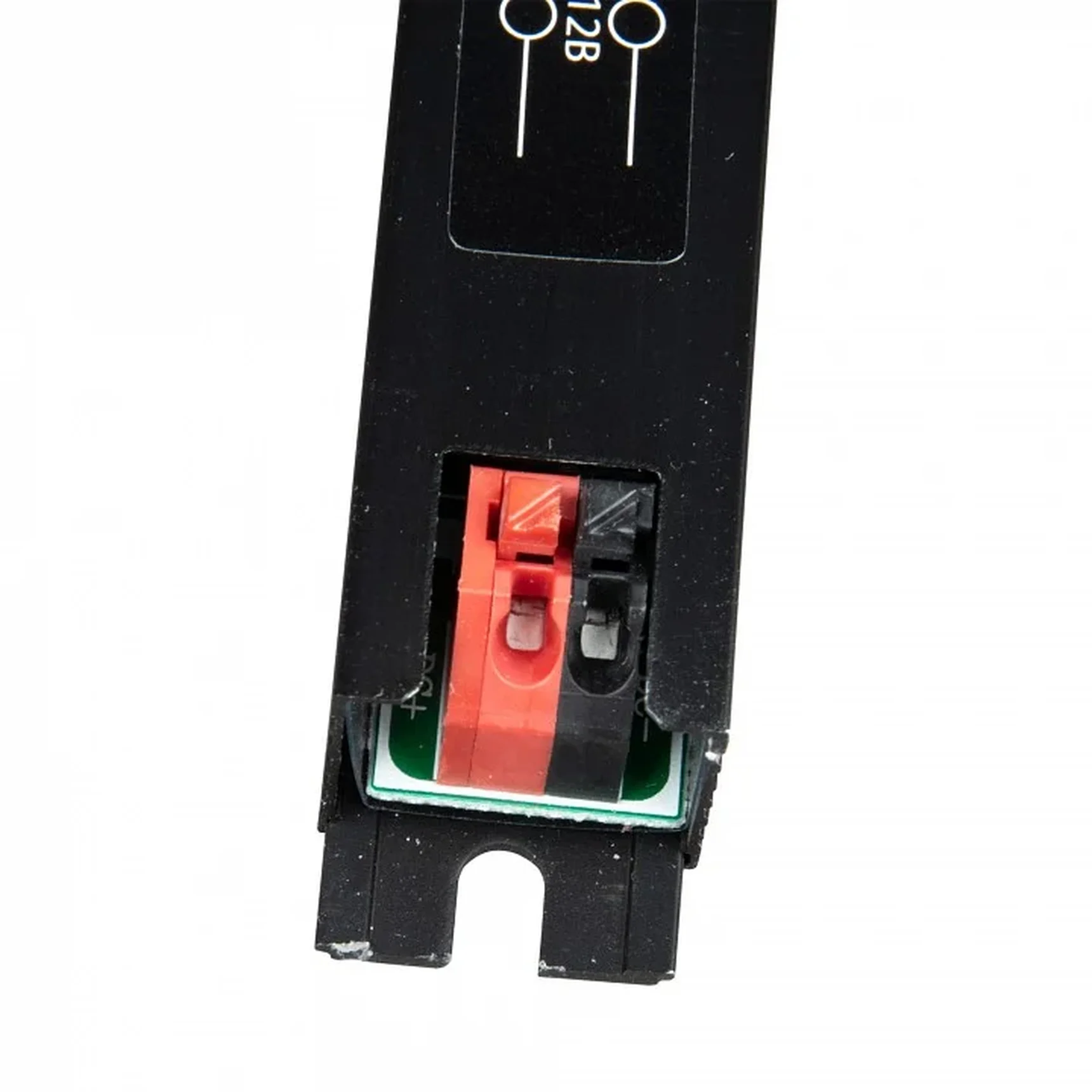 UET-WAK-024A20 12V IP20 Блок питания ультратонкий, 24Вт. Металлический корпус. TM Uniel