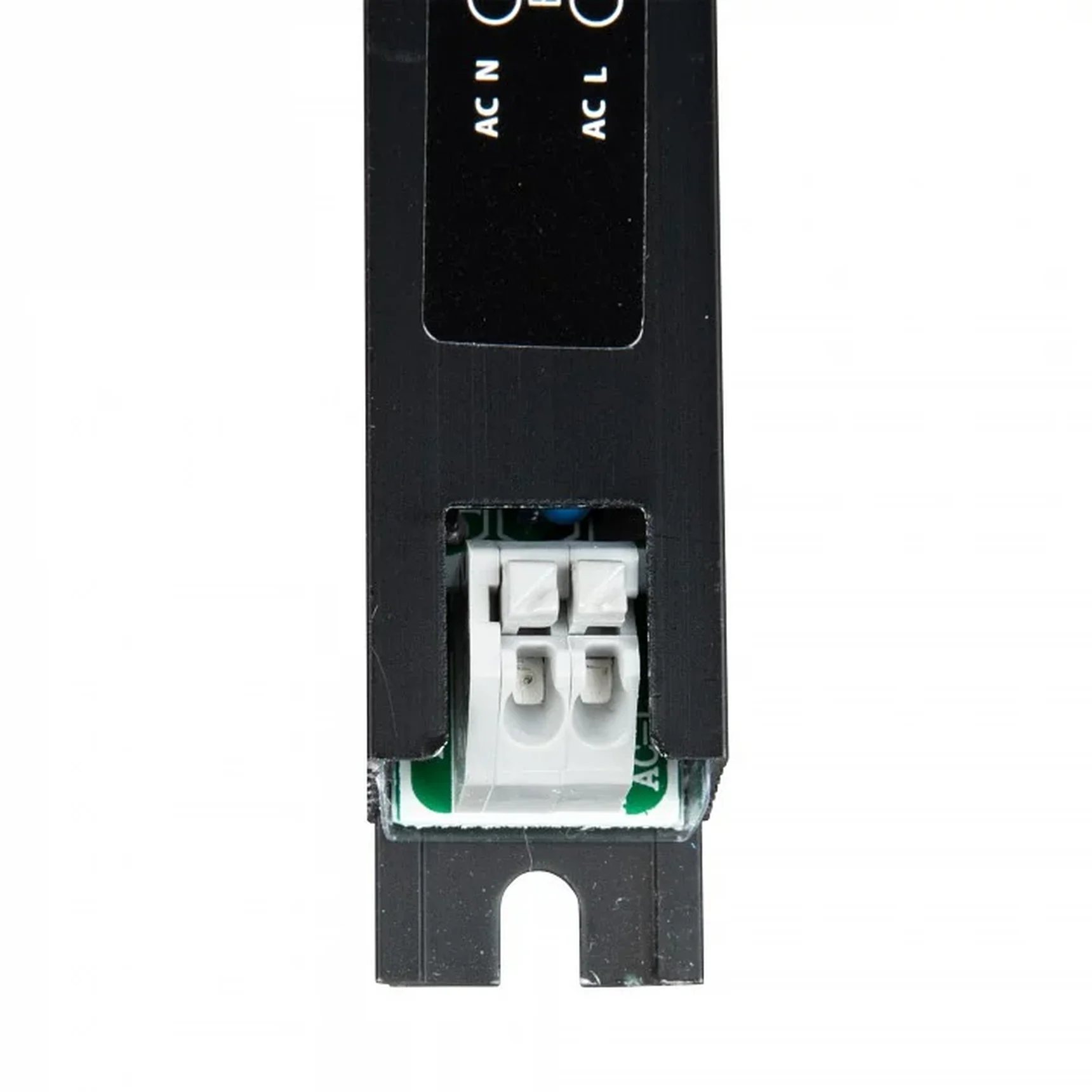 UET-WAK-060A20 12V IP20 Блок питания ультратонкий, 60Вт. Металлический корпус. TM Uniel