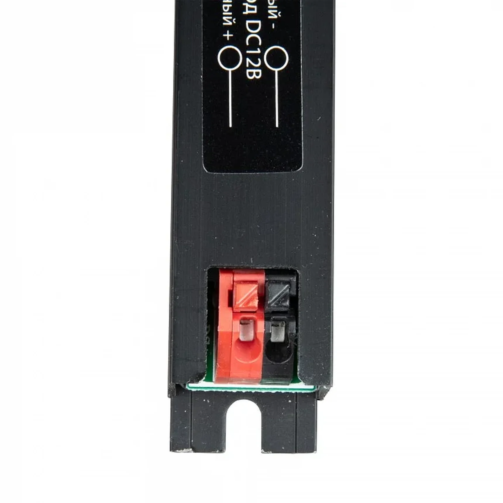 UET-WAK-060A20 12V IP20 Блок питания ультратонкий, 60Вт. Металлический корпус. TM Uniel