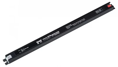 UET-WAK-060A20 12V IP20 Блок питания ультратонкий, 60Вт. Металлический корпус. TM Uniel