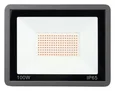 ULF-P42-100W/SPBR IP65 180-260V BLACK Прожектор для растений светодиодный