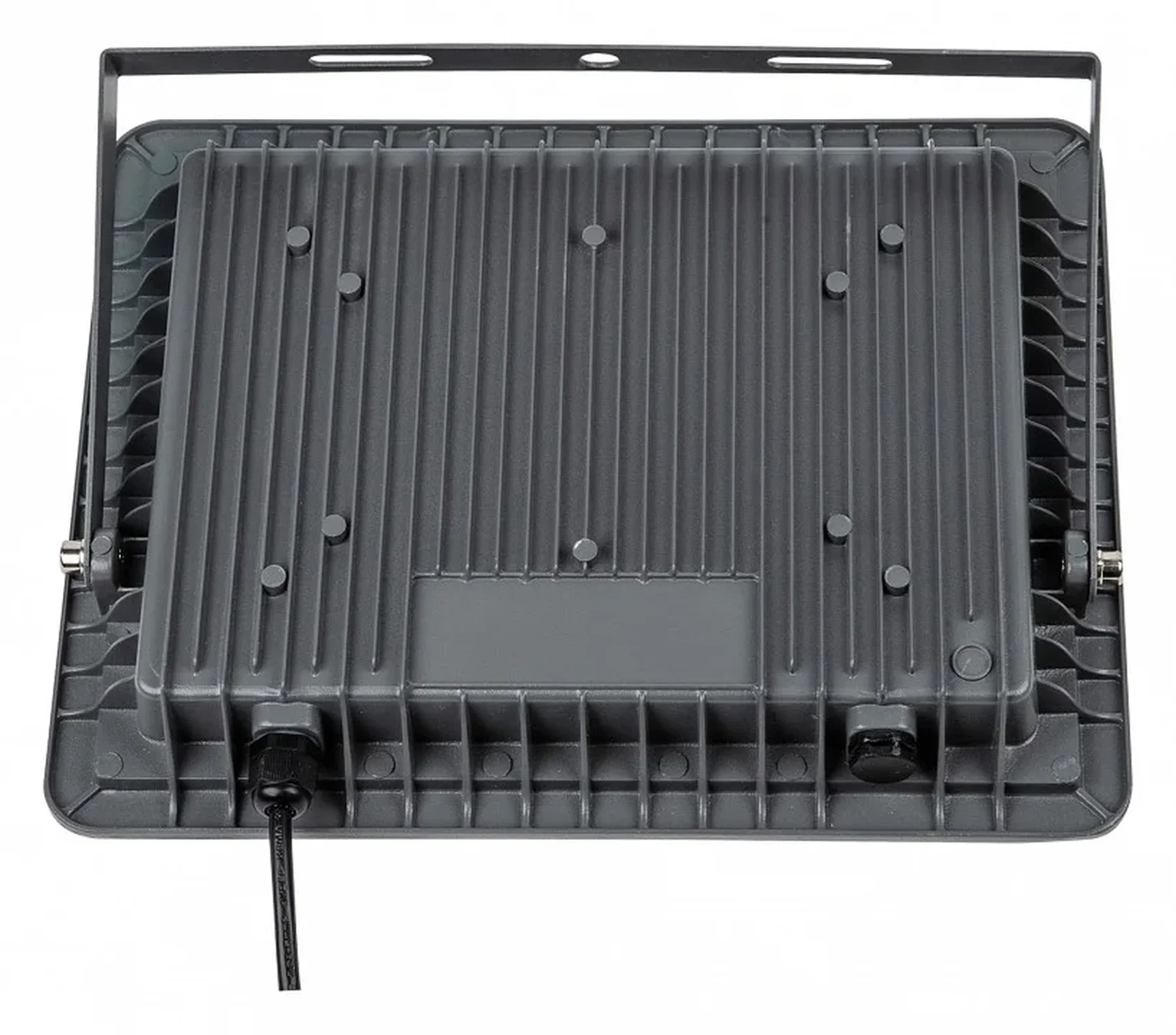 ULF-P42-100W/SPBR IP65 180-260V BLACK Прожектор для растений светодиодный