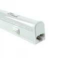 ULI-P43-35W/SPBX IP40 WHITE Светильник для растений светодиодный линейный, 1150мм, выкл. на корпусе. Алюминий. Спектр с дальним красным