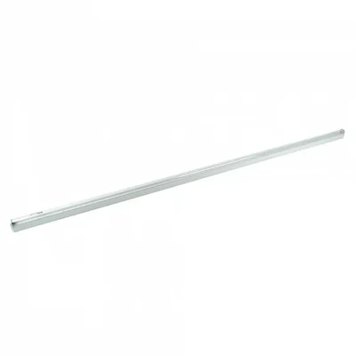 ULI-P43-35W/SPBX IP40 WHITE Светильник для растений светодиодный линейный, 1150мм, выкл. на корпусе. Алюминий. Спектр с дальним красным