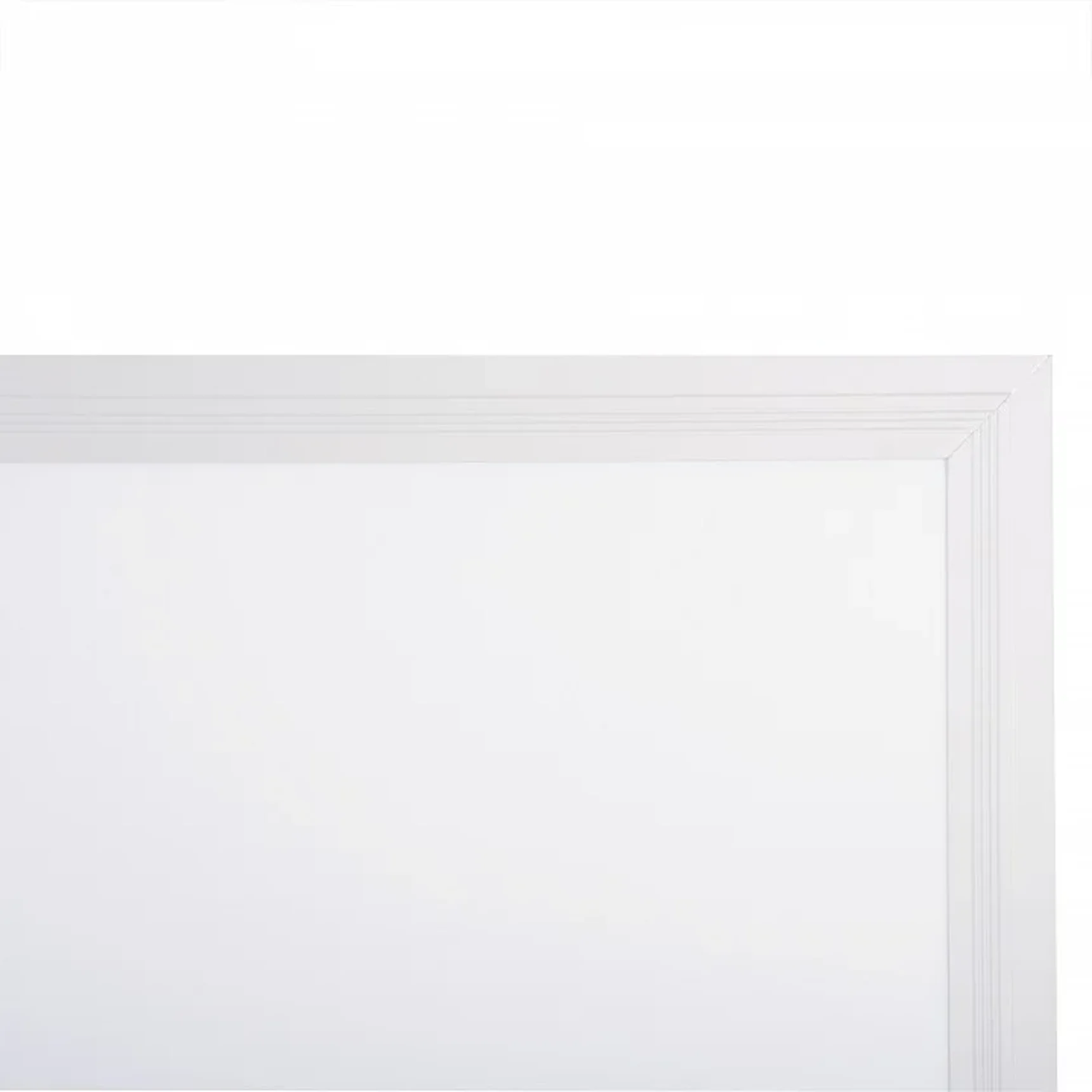 Панель светодиодная ULP-6060 36W/6500К/LL IP40 PREMIUM+ OPAL WHITE