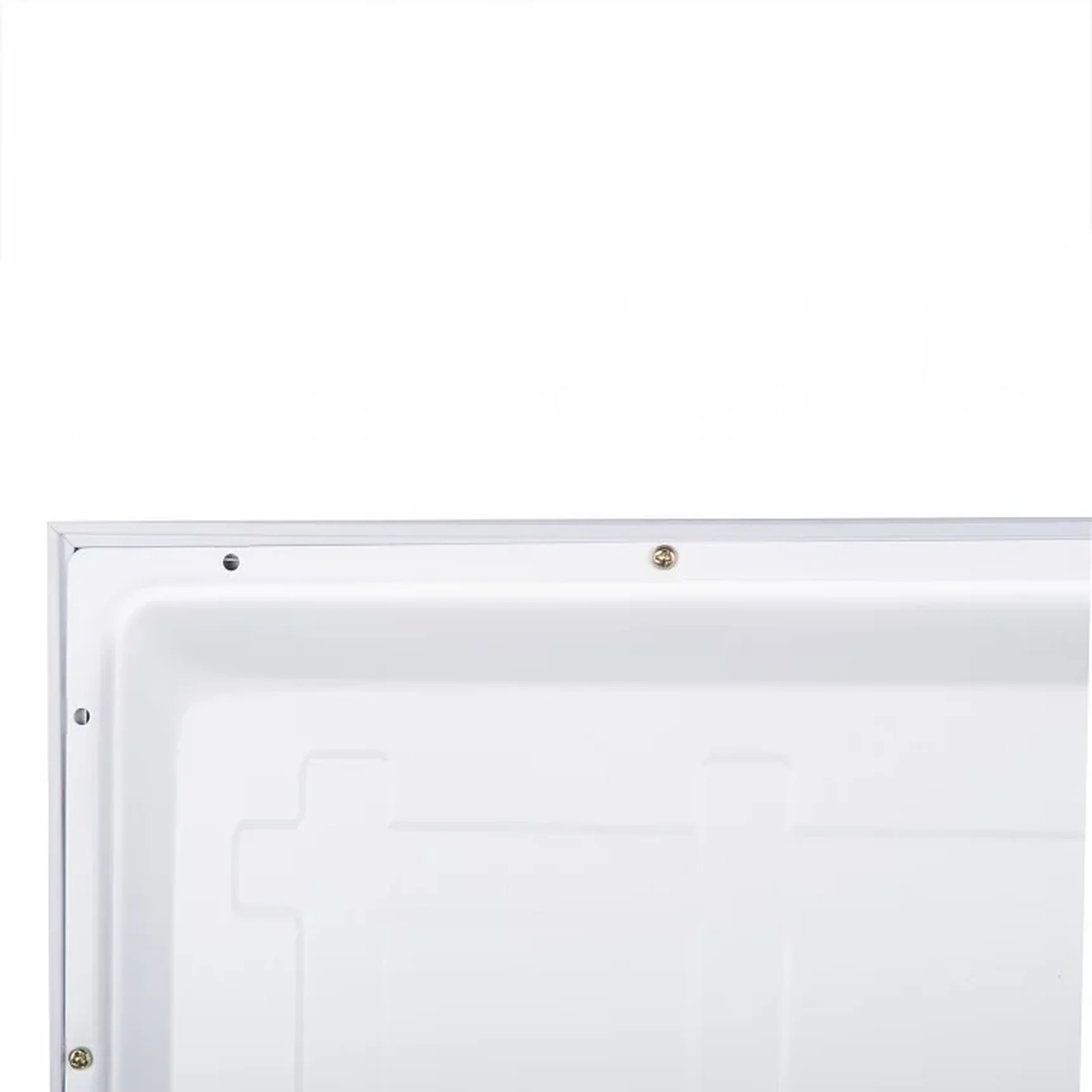 ULP-6060 36W/5000К/LL IP40 PREMIUM+ OPAL WHITE Светильник светодиодный потолочный универсальный. Белый свет