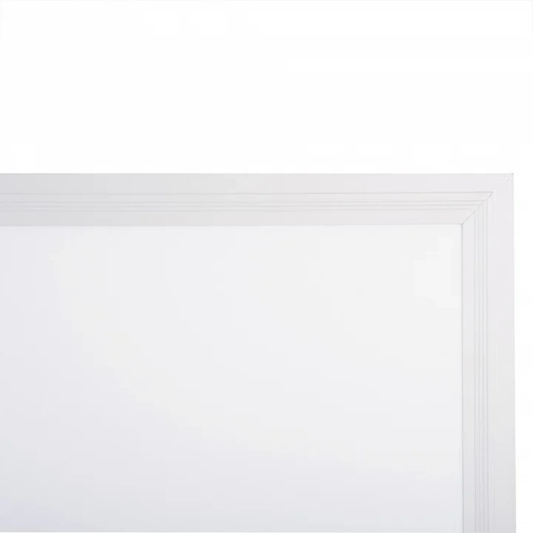ULP-6060 36W/4000К/LL IP40 PREMIUM+ OPAL WHITE Светильник светодиодный потолочный универсальный. Белый свет