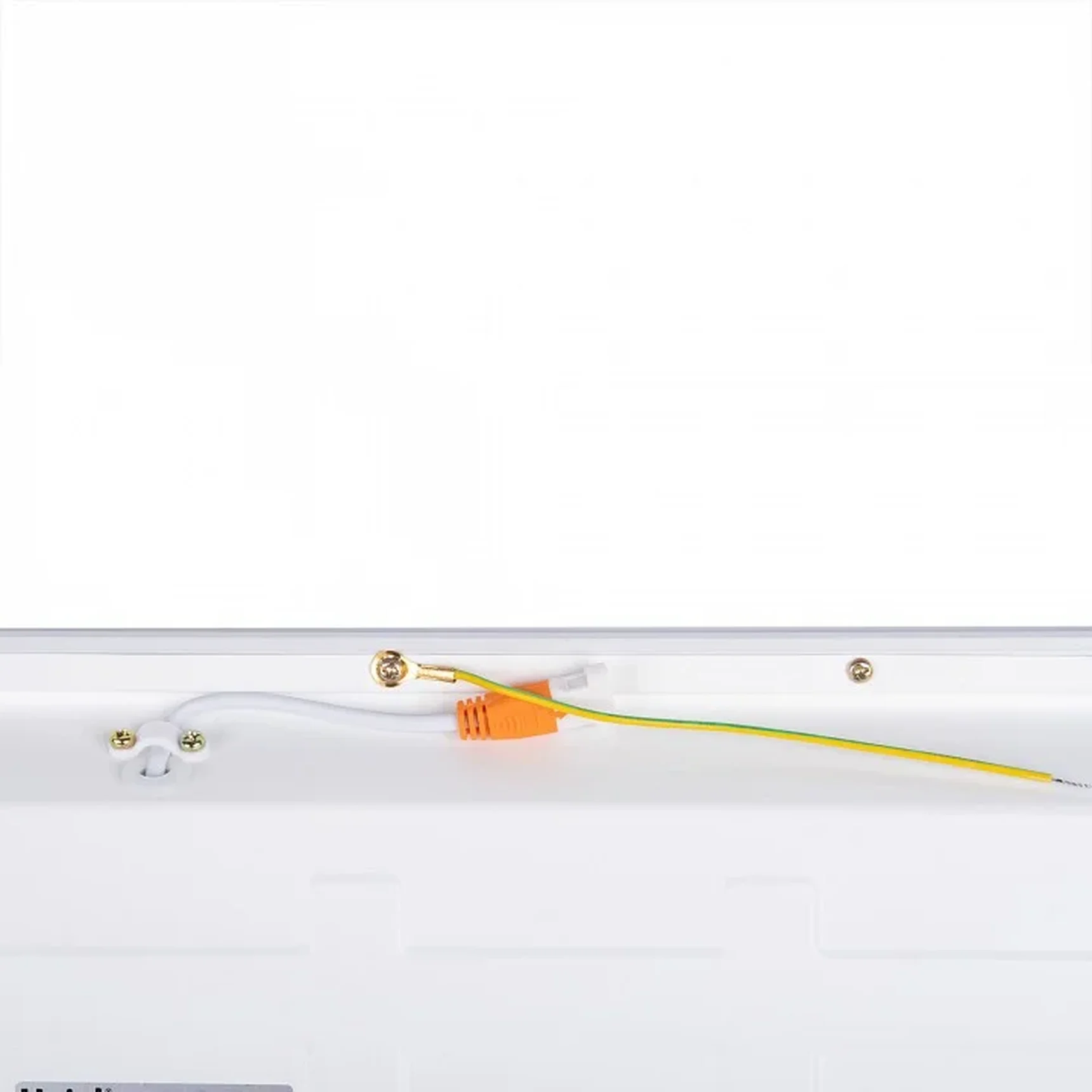 ULP-6060 36W/4000К/LL IP40 PREMIUM+ OPAL WHITE Светильник светодиодный потолочный универсальный. Белый свет