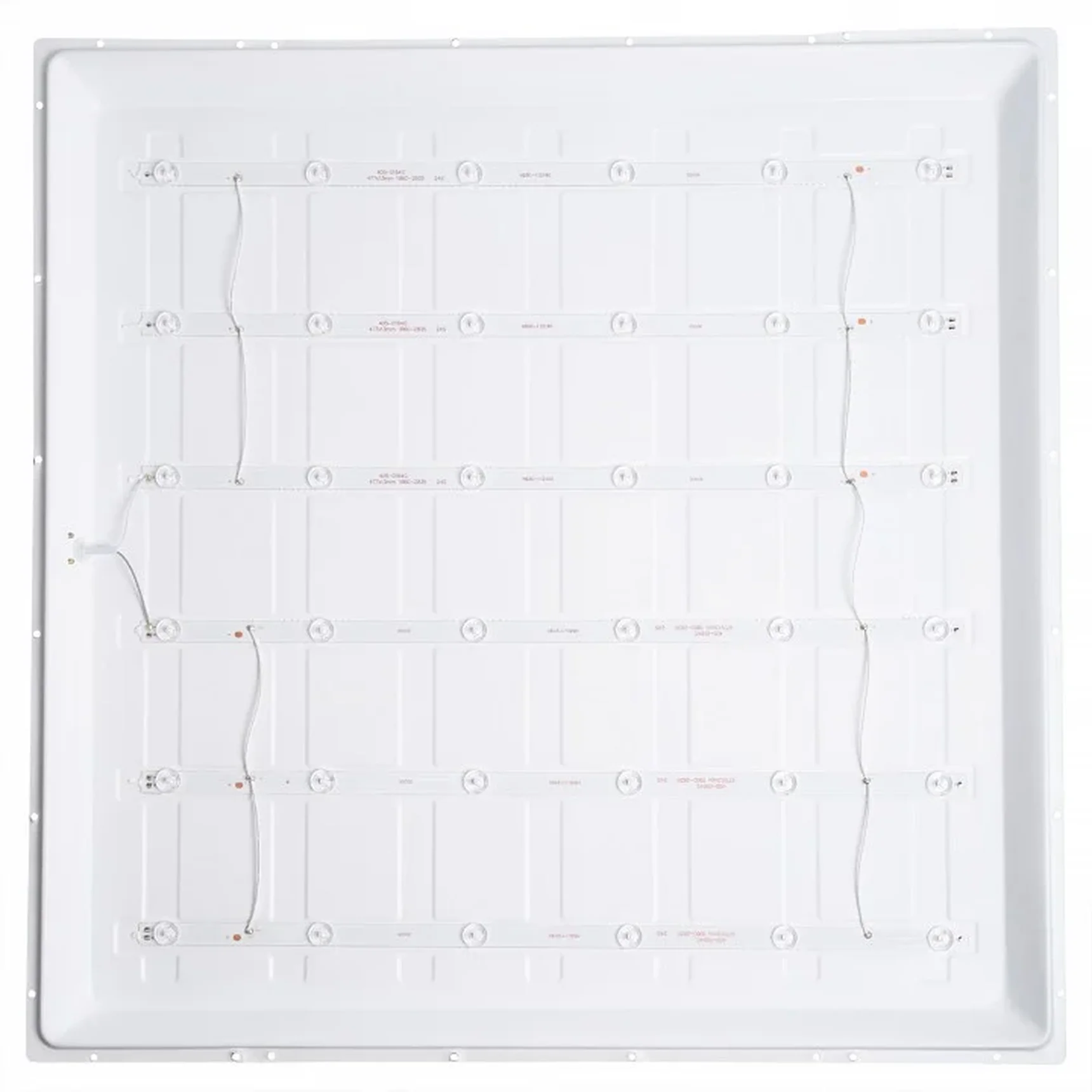 ULP-6060 36W/6500К/LL IP40 PREMIUM+ WHITE Светильник светодиодный потолочный универсальный