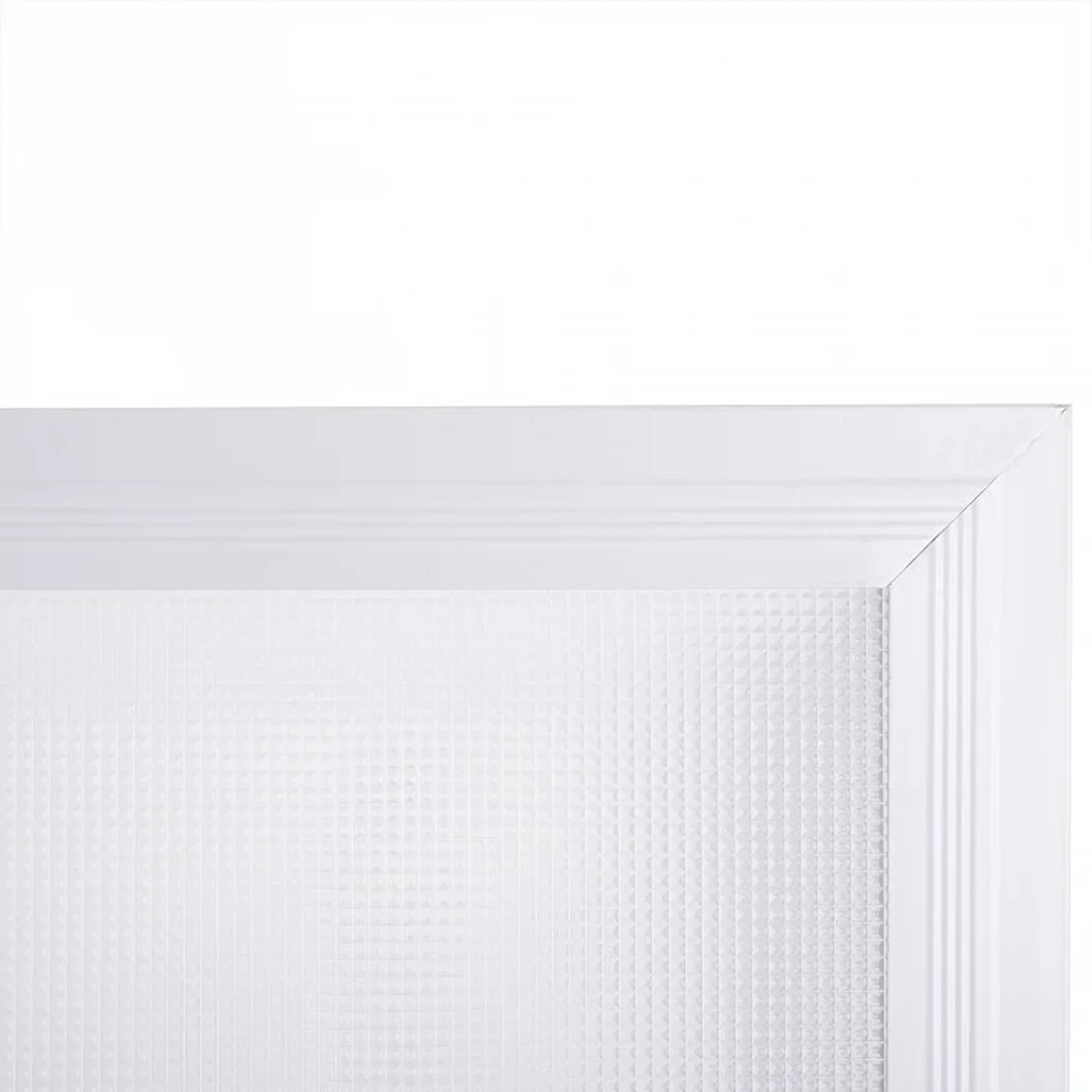 ULP-6060 36W/6500К/LL IP40 PREMIUM+ WHITE Светильник светодиодный потолочный универсальный