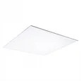 Панель светодиодная ULP-6060 36W/5000К/LL IP40 PREMIUM+ WHITE