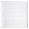 Панель светодиодная ULP-6060 36W/5000К/LL IP40 PREMIUM+ WHITE