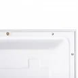 Панель светодиодная ULP-6060 36W/5000К/LL IP40 PREMIUM+ WHITE