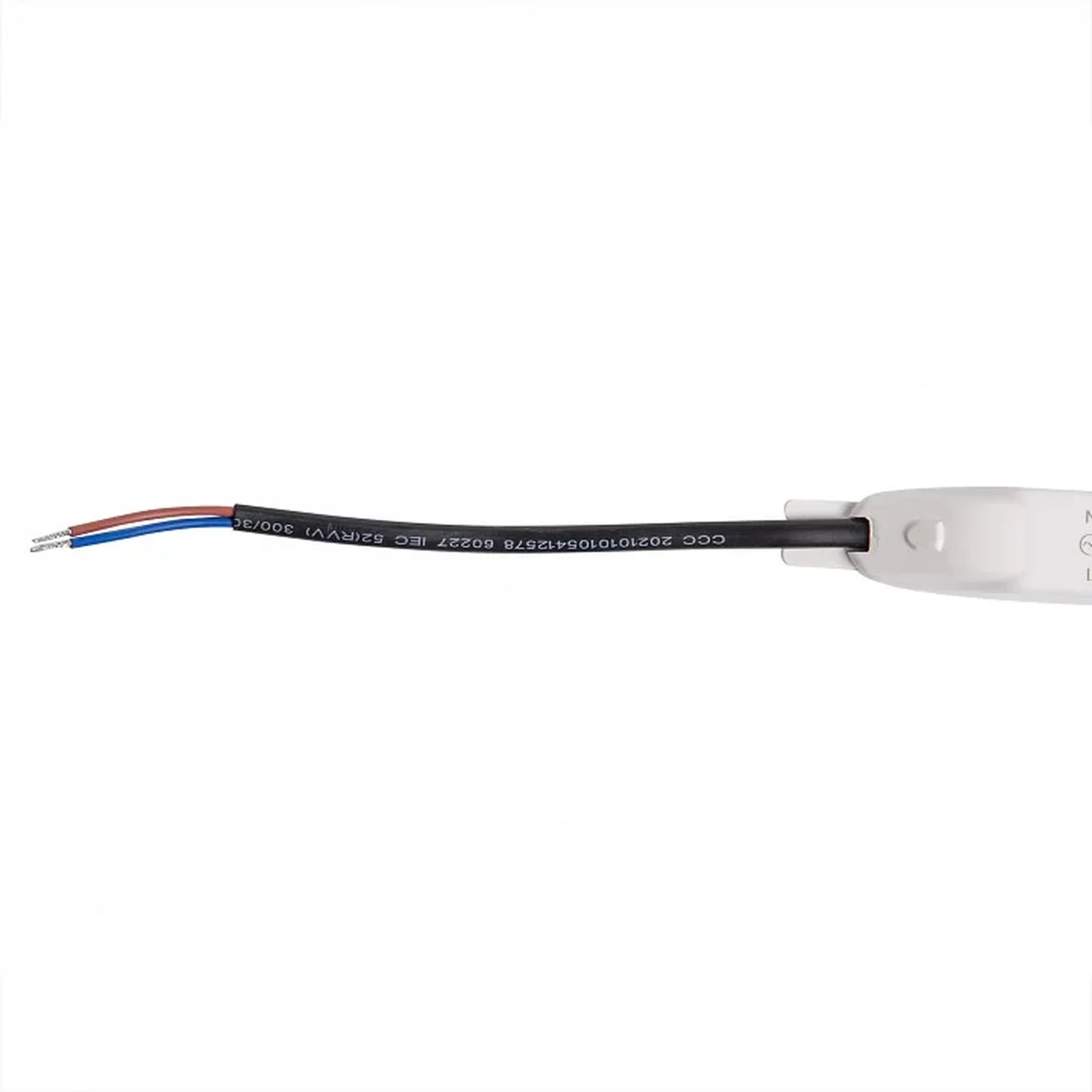 Панель светодиодная ULP-6060 36W/5000К/LL IP40 PREMIUM+ WHITE