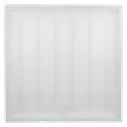 Панель светодиодная ULP-6060 36W/5000К/LL IP40 PREMIUM+ WHITE