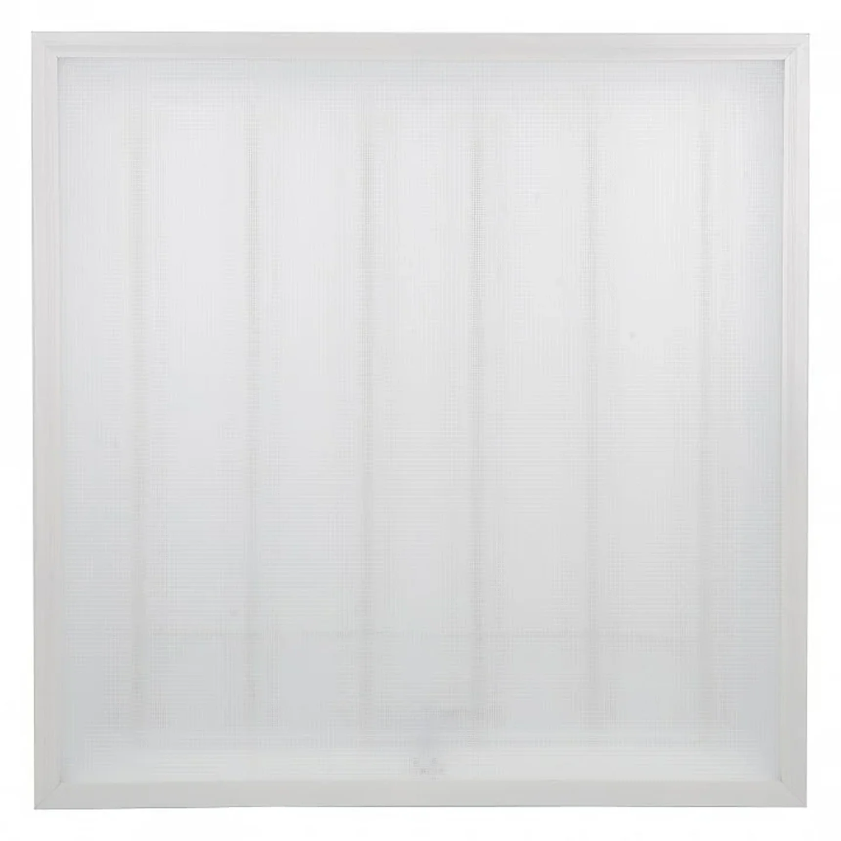 Панель светодиодная ULP-6060 36W/5000К/LL IP40 PREMIUM+ WHITE