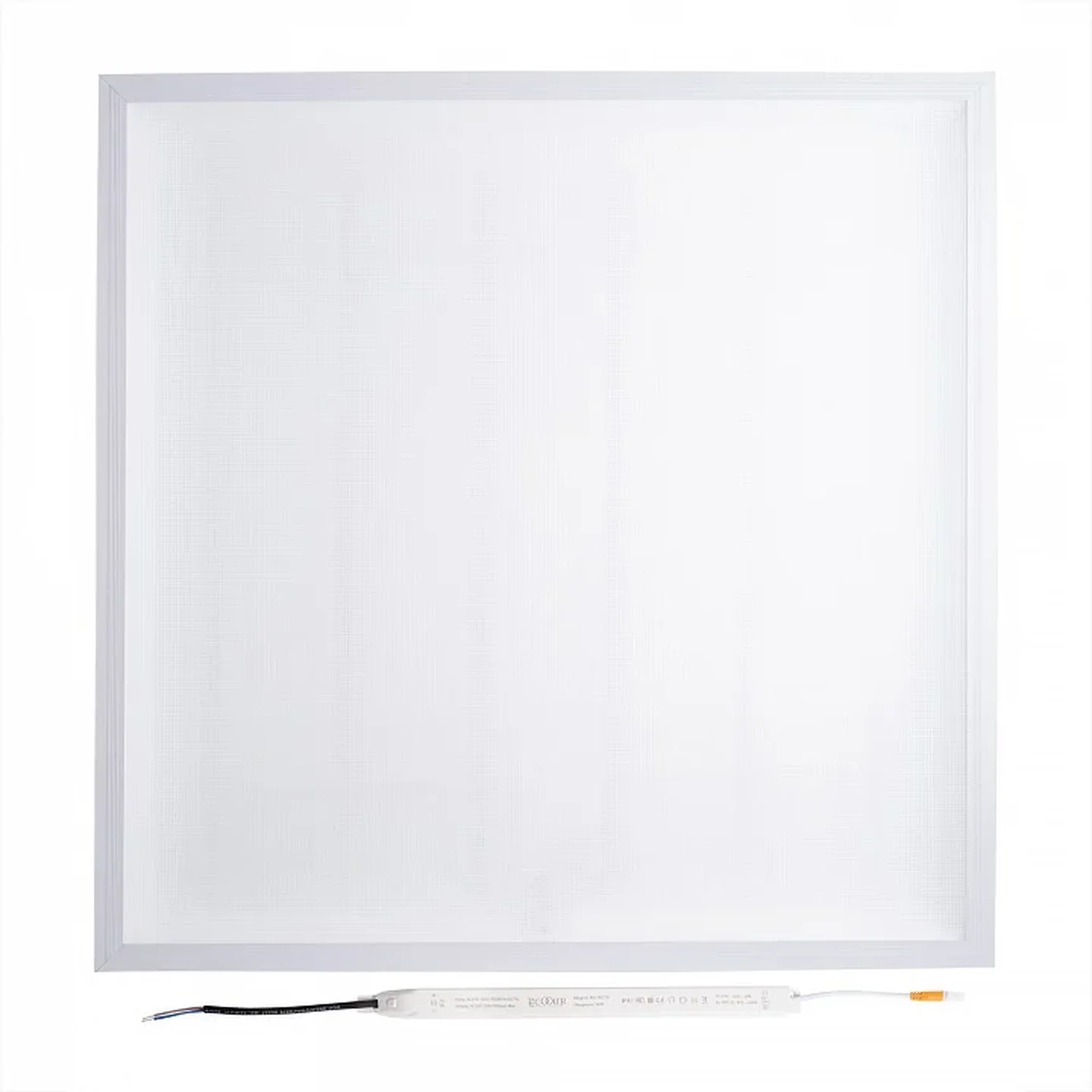 ULP-6060 36W/4000К/LL IP40 PREMIUM+ WHITE Светильник светодиодный потолочный универсальный. Белый свет