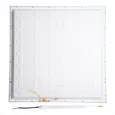 ULP-6060 36W/4000К/LL IP40 PREMIUM+ WHITE Светильник светодиодный потолочный универсальный. Белый свет