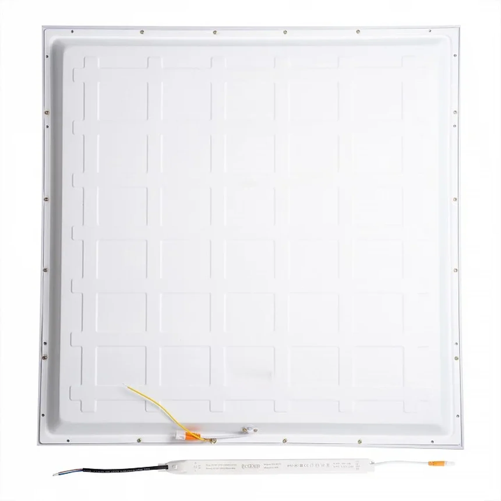 ULP-6060 36W/4000К/LL IP40 PREMIUM+ WHITE Светильник светодиодный потолочный универсальный. Белый свет