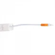ULP-6060 36W/4000К/LL IP40 PREMIUM+ WHITE Светильник светодиодный потолочный универсальный. Белый свет