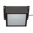 ULP-1010 7W/4000К IP40 GRILYATO BLACK Светильник светодиодный потолочный встраиваемый. Белый свет