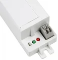 UET-E22 40W/EMG IP20 Блок аварийного питания для светодиодных панелей PREMIUM+. TM Uniel