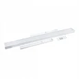 ULO-C50C 18W/3950К/L115 IP40 SCHOOL WHITE Светильник светодиодный с регулируемым кронштейном