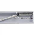 ULO-C50C 18W/3950К/L115 IP40 SCHOOL WHITE Светильник светодиодный с регулируемым кронштейном