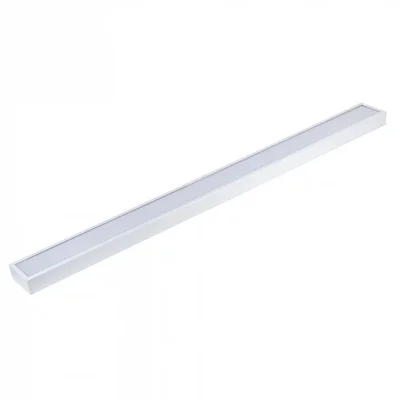 ULO-C50C 18W/3950К/L115 IP40 SCHOOL WHITE Светильник светодиодный с регулируемым кронштейном