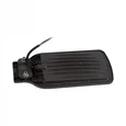 ULV-R25H-50W/6500K IP65 GREY Светильник светодиодный уличный консольный