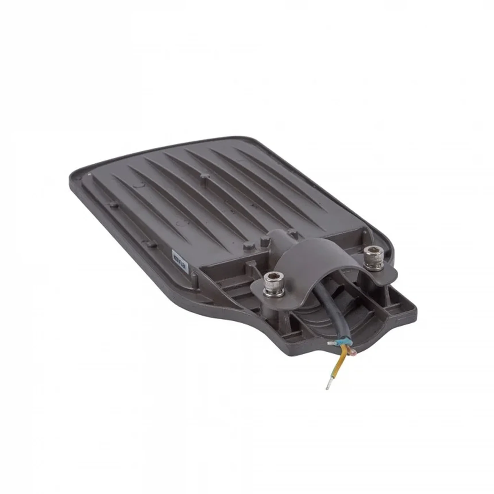 ULV-R25H-100W/6500K IP65 GREY Светильник светодиодный уличный консольный