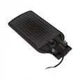 ULV-R25H-100W/6500K IP65 GREY Светильник светодиодный уличный консольный