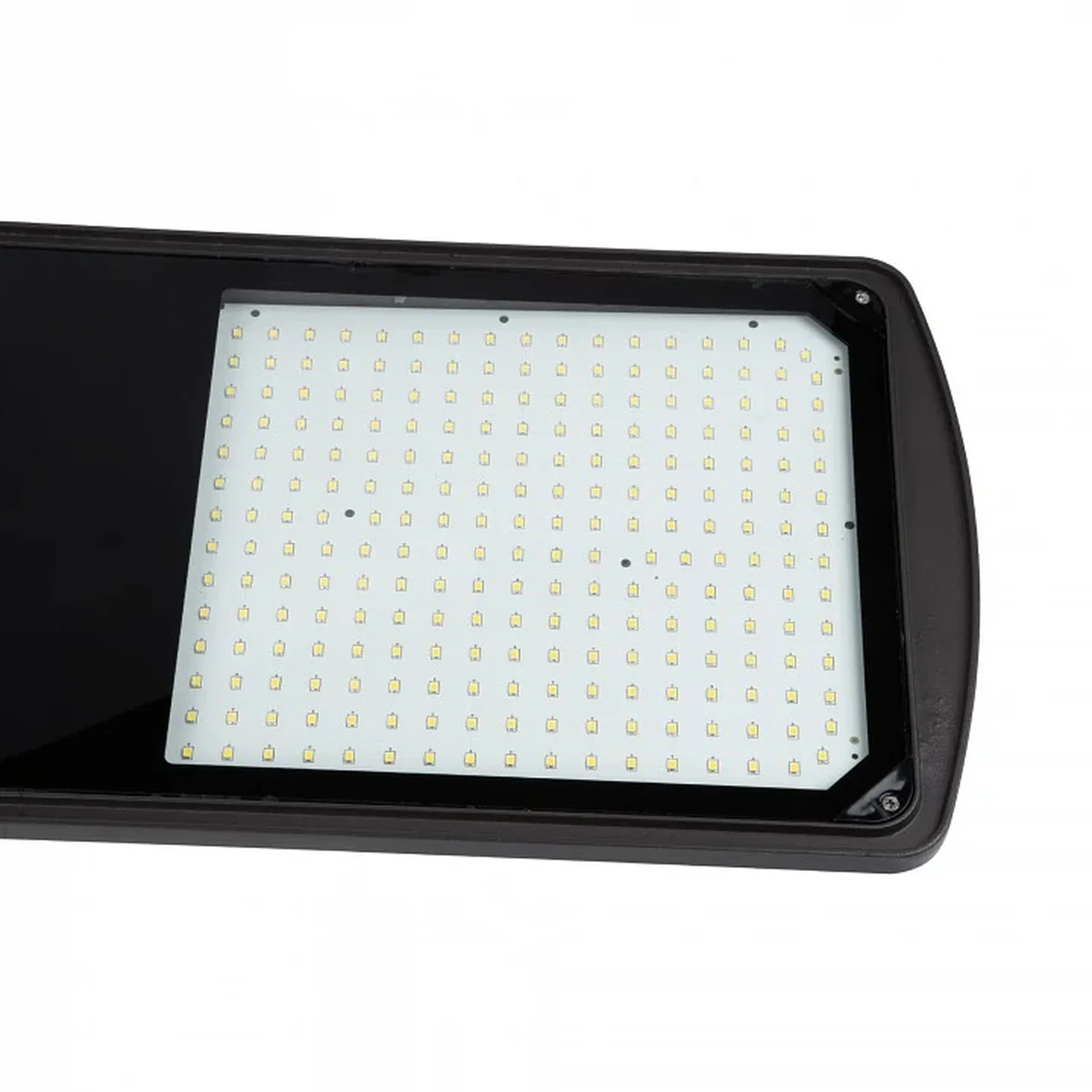 ULV-R25H-150W/6500K IP65 GREY Светильник светодиодный уличный консольный