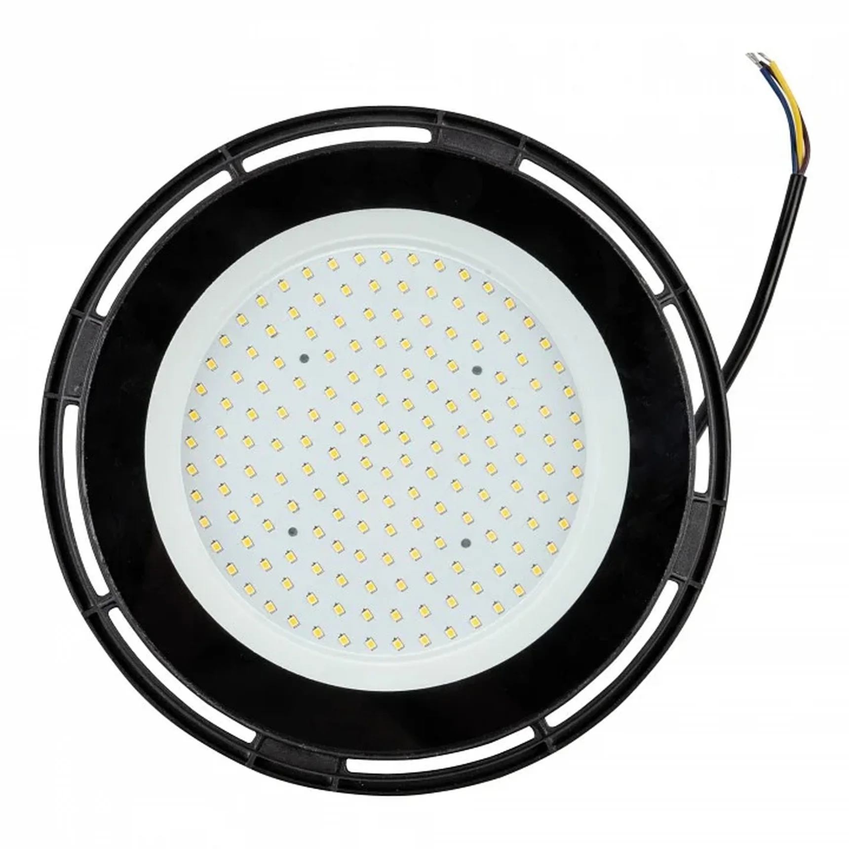 ULY-U36C-100W-4000K IP65 GREY Светильник светодиодный промышленный