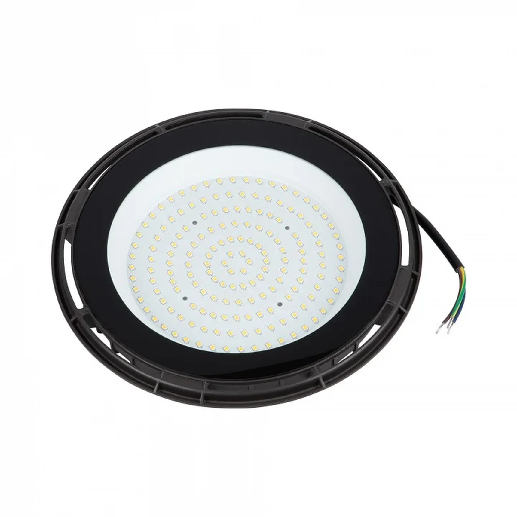 ULY-U36C-100W-4000K IP65 GREY Светильник светодиодный промышленный
