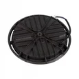 ULY-U36C-100W-4000K IP65 GREY Светильник светодиодный промышленный