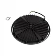 ULY-U36C-100W-4000K IP65 GREY Светильник светодиодный промышленный