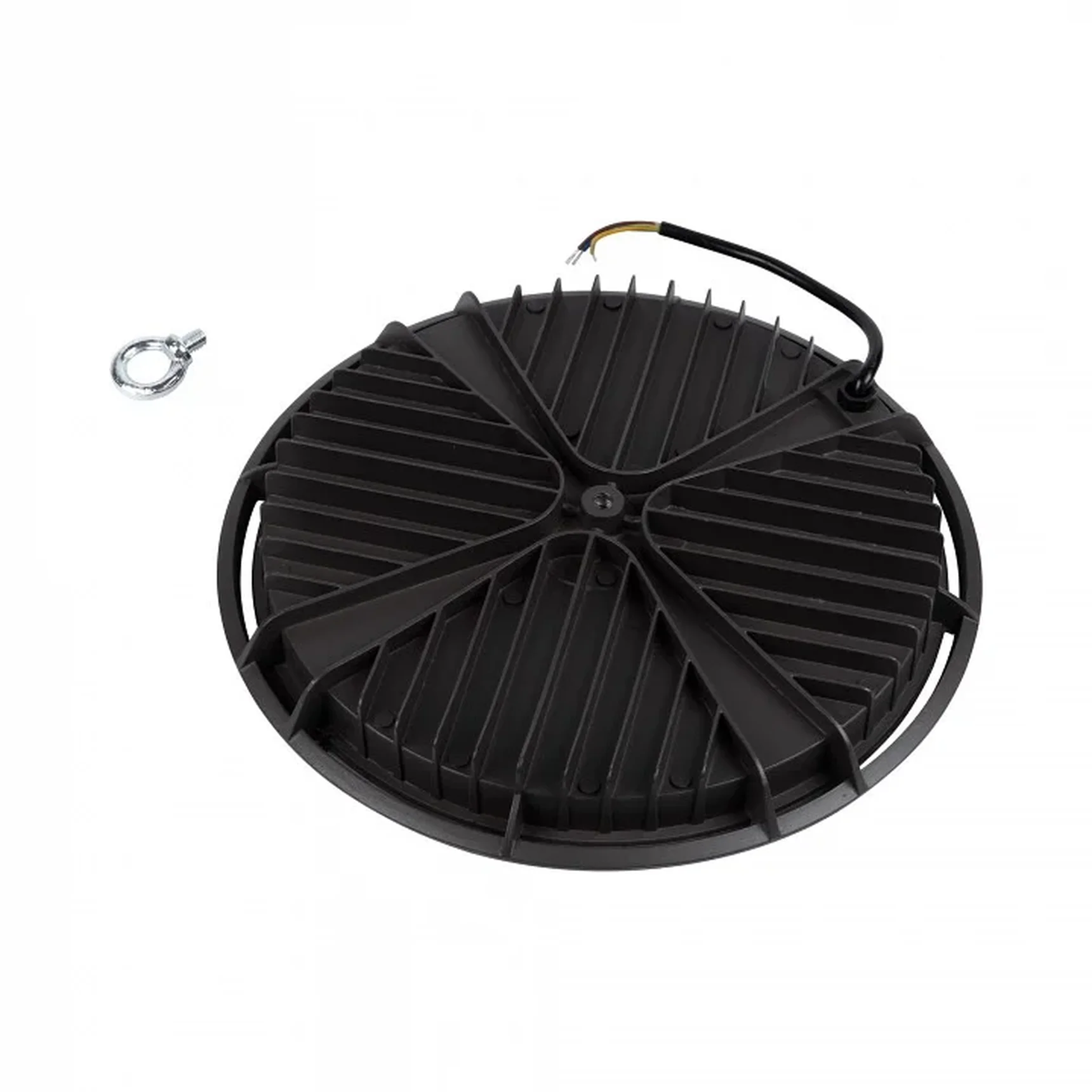 ULY-U36C-100W-4000K IP65 GREY Светильник светодиодный промышленный