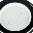 ULY-U36C-100W-4000K IP65 GREY Светильник светодиодный промышленный