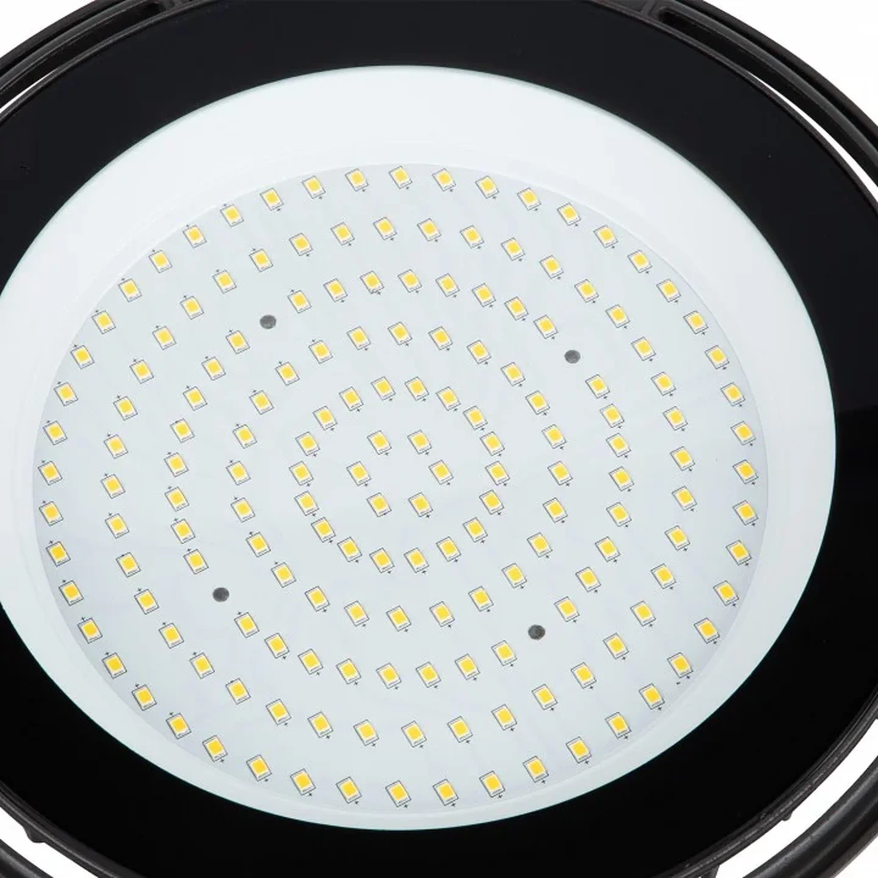 ULY-U36C-100W-4000K IP65 GREY Светильник светодиодный промышленный